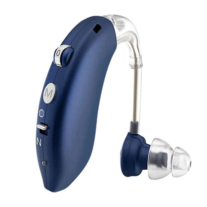 HeaSouls™ Uni Hearing Aids